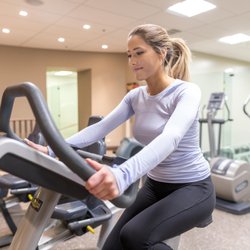 Fairmont Macdonald Fitness Centre