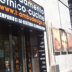 Bambù Design
