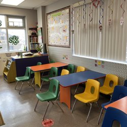 Wonderland Pre-School Academy