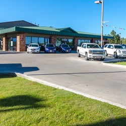 Horne Auto Center