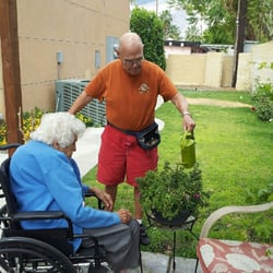 Loving Care