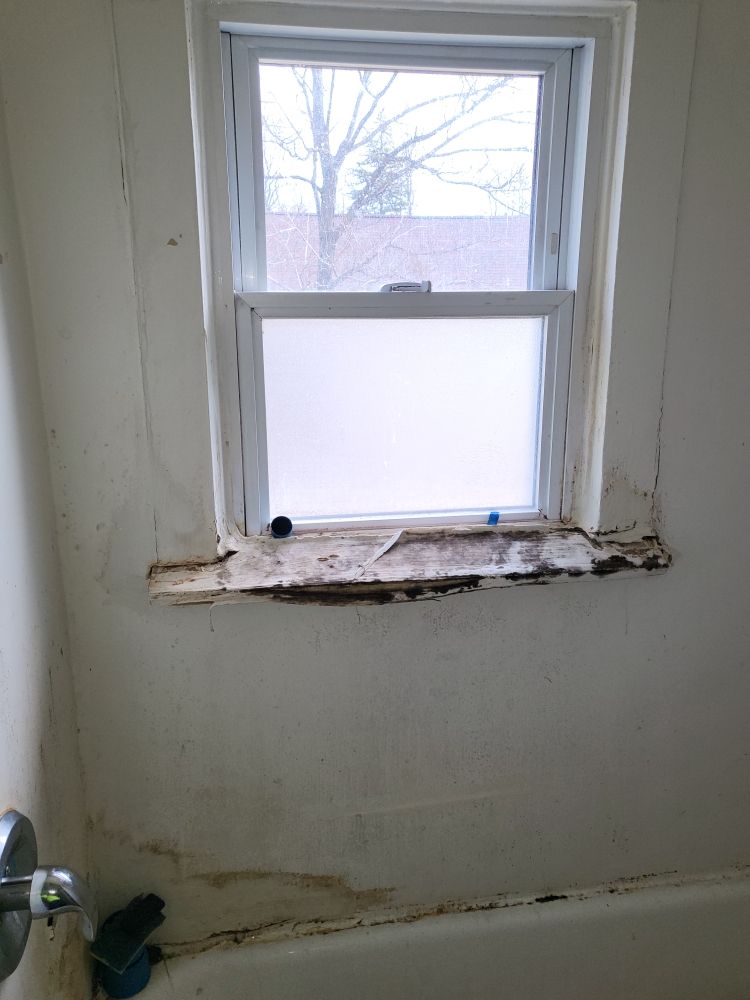 Slide of Billings Maintenance & Remodeling