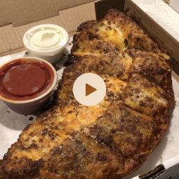 Exceptionally burnt cheese bread Exceptionally burnt cheese bread