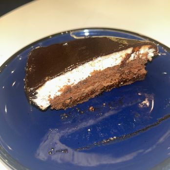 Haraz Coffee House - Chocolate temptation - Desserts Near Me - Burtonsville, Maryland