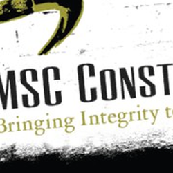 MSC Construction