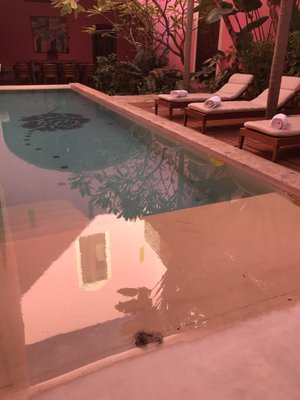 Rosas & Xocolate Boutique Hotel + SPA by null