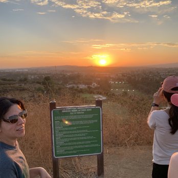 Panorama Nature Preserve - Parks Near Me - Fullerton, California Panorama Nature Preserve - Parks Near Me - Fullerton, California