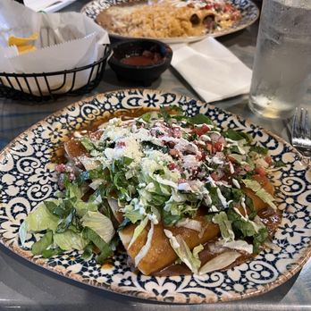 Tacos Y Tequila - Supreme Enchiladas - Mexican Near Me - Easton, Pennsylvania Tacos Y Tequila - Supreme Enchiladas - Mexican Near Me - Easton, Pennsylvania