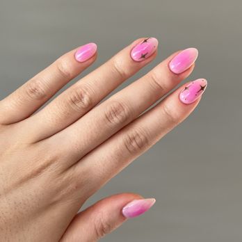 La Na Nail Lounge - Nail Salons Near Me - Kirkland, Washington