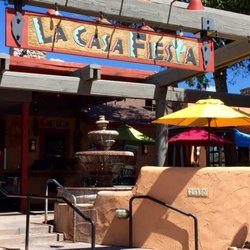 La Casa Fiesta Restaurant