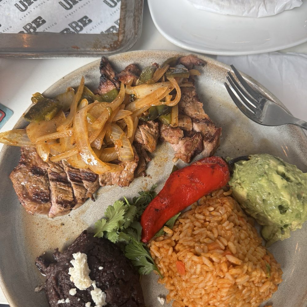 Urbe - ARRACHERA - Mexican Near Me - Houston, Texas Urbe - ARRACHERA - Mexican Near Me - Houston, Texas