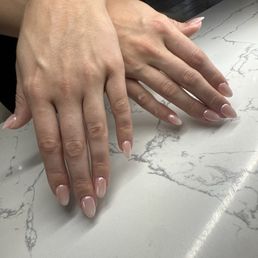 Lisa is the best, my princess nails !! Lisa is the best, my princess nails !!