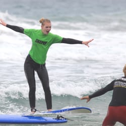 Watersports Fuerteventura - Surfkurse Watersports Fuerteventura