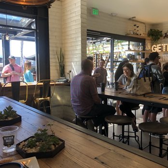 Better Buzz Coffee Pacific Beach West - Cool bar area - Coffee & Tea Near Me - San Diego, California Better Buzz Coffee Pacific Beach West - Cool bar area - Coffee & Tea Near Me - San Diego, California