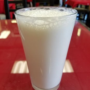 Mirchi Restuarant - Regular Lassi drink - Halal Near Me - Riverside, California Mirchi Restuarant - Regular Lassi drink - Halal Near Me - Riverside, California