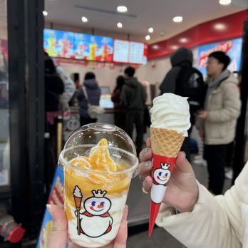 MIXUE - Ice cream - Bubble Tea Near Me - New York, New York MIXUE - Ice cream - Bubble Tea Near Me - New York, New York