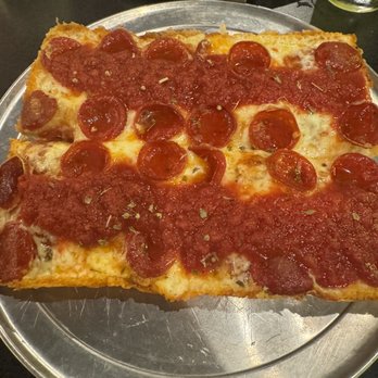 Via 313 - Detroiter - Pizza Near Me - San Antonio, Texas Via 313 - Detroiter - Pizza Near Me - San Antonio, Texas