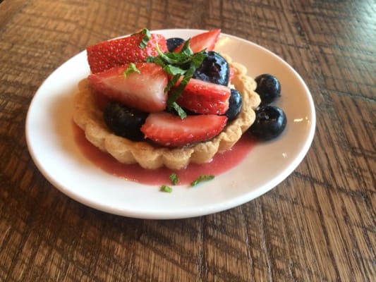 MIA Tapas & Bar by null