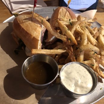 Ormsby's - Cuban sandwich - Sandwiches Near Me - Atlanta, Georgia