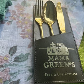 Mama Green's - Southern Near Me Mama Green's - Southern Near Me
