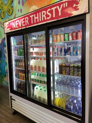 Papillon International Bakery by null