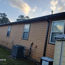 Mission Based Construction and Consulting - Before paint