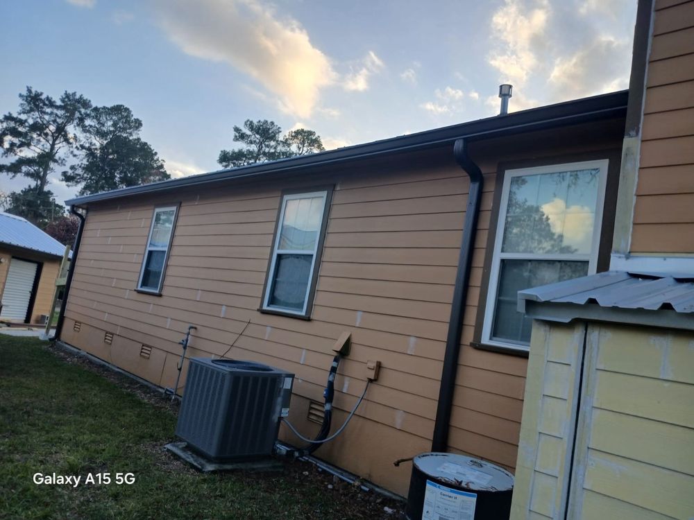 Slide of Mission Based Construction and Consulting