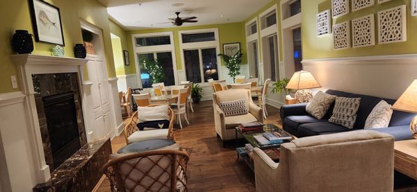 Avenue Inn & Spa by null