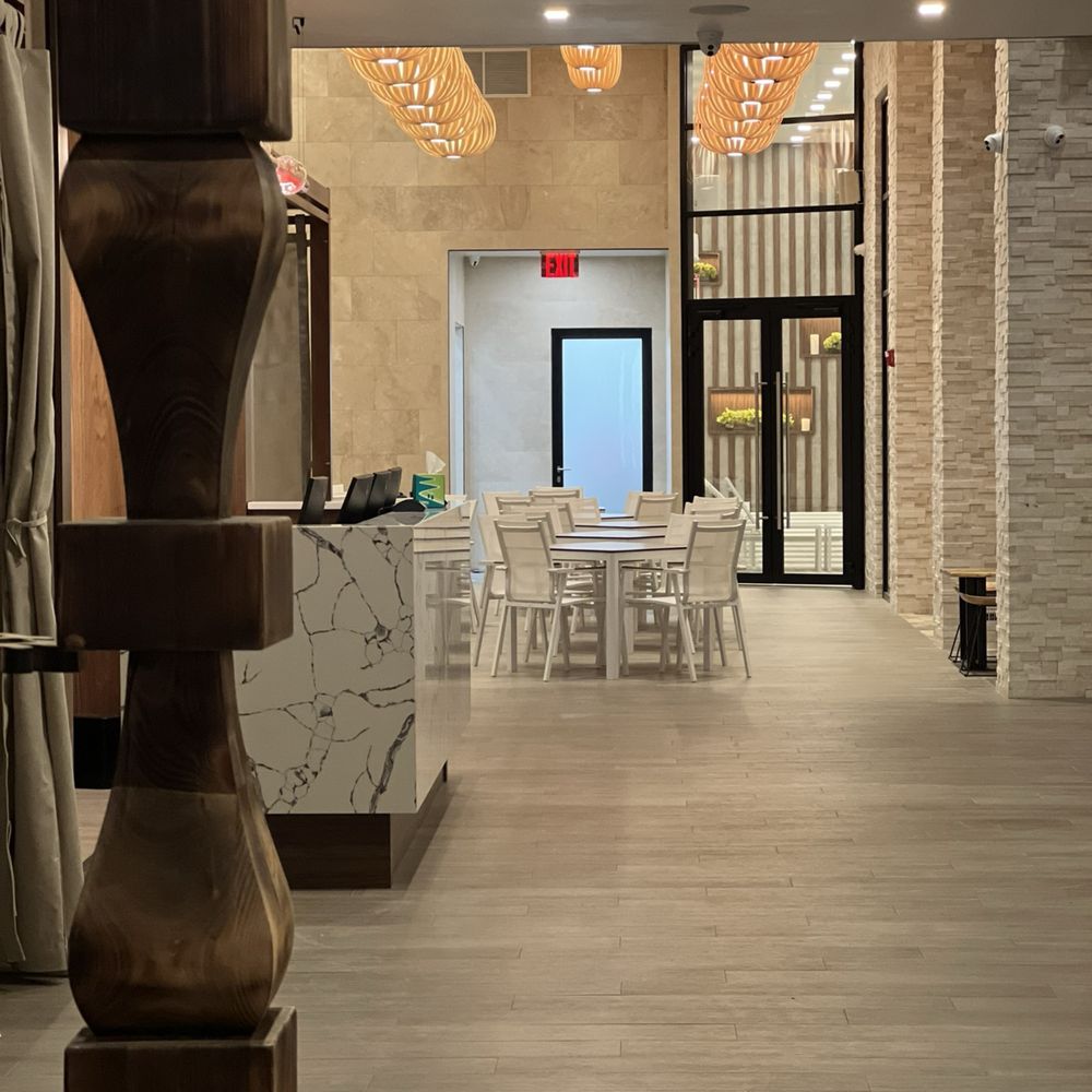 World Spa - Main Floor - Day Spas Near Me - Brooklyn, New York World Spa - Main Floor - Day Spas Near Me - Brooklyn, New York