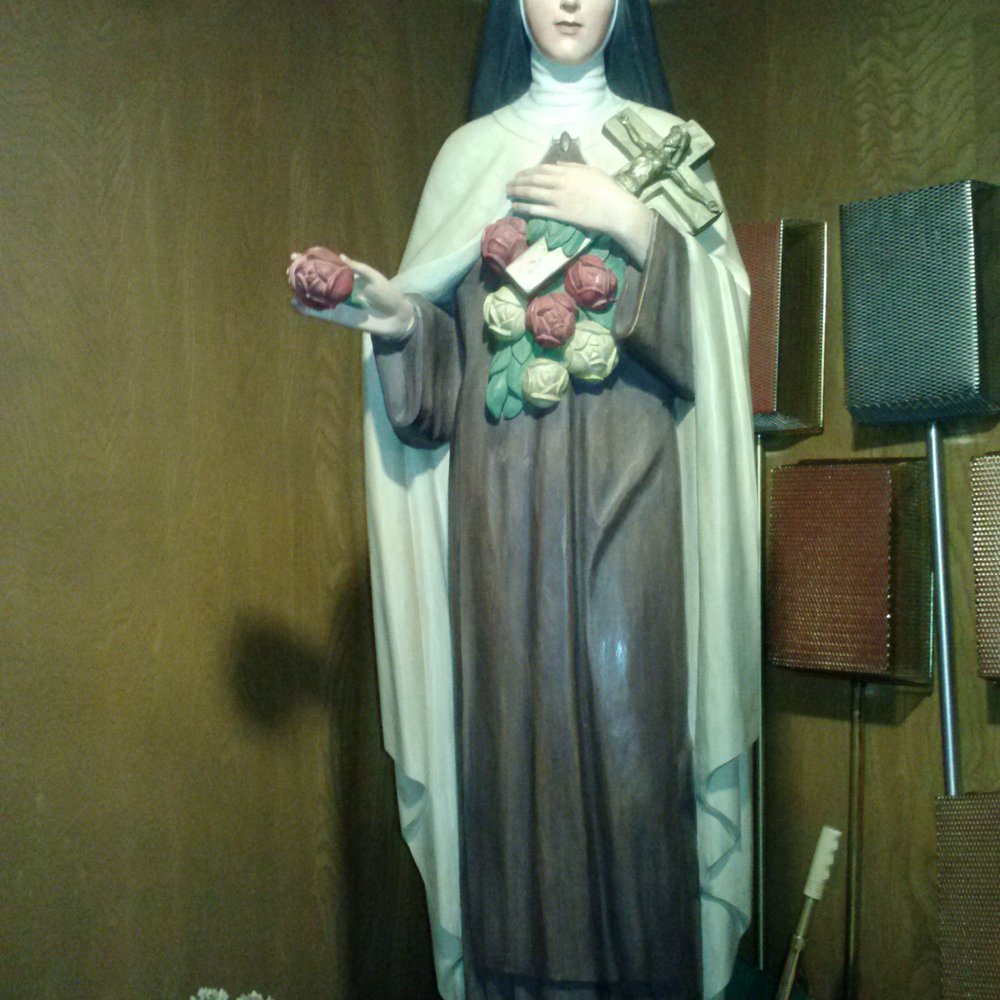 St. Francis Xavier Parish - St Theresa - Churches Near Me - Phoenix, Arizona St. Francis Xavier Parish - St Theresa - Churches Near Me - Phoenix, Arizona