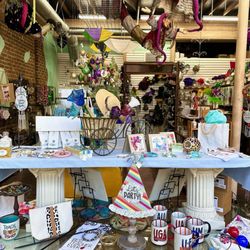 Mardi Gras & More