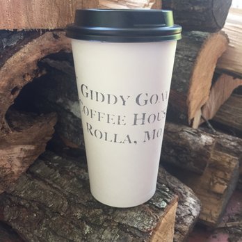 Giddy Goat Coffee House - Coffee & Tea Near Me - Rolla, Missouri Giddy Goat Coffee House - Coffee & Tea Near Me - Rolla, Missouri
