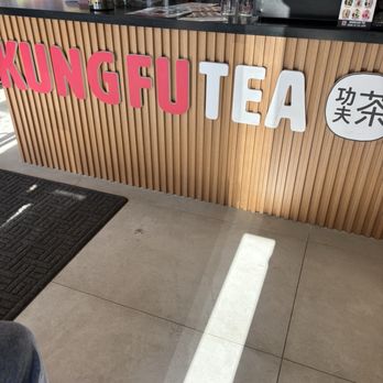 Kung Fu Tea - Bubble Tea Near Me - Redwood City, California