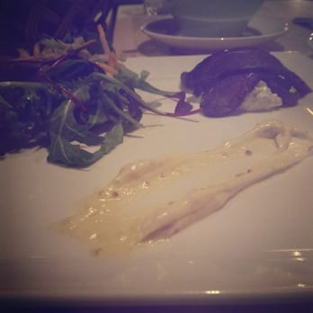 Rorbua - The whale is nicely done, but the horseradish cream is to die for. - Seafood Near Me - Oslo, 03 Rorbua - The whale is nicely done, but the horseradish cream is to die for. - Seafood Near Me - Oslo, 03