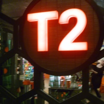 T2 - Coffee & Tea Near Me - Sydney, NSW