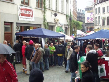 Le Belgica by null