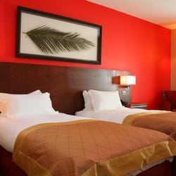 Hôtel de Berny - Chambre Twin