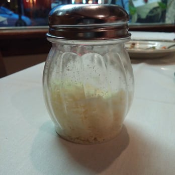 Emilia's Restaurant - Authentic Italian restaurant that serves cheese in a pizza place jar? Damn, even Olive Garden shreds fresh at the table. - Italian Near Me - Bronx, New York Emilia's Restaurant - Authentic Italian restaurant that serves cheese in a pizza place jar? Damn, even Olive Garden shreds fresh at the table. - Italian Near Me - Bronx, New York