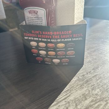 Slim Chickens - Chicken Wings Near Me - Goodyear, Arizona