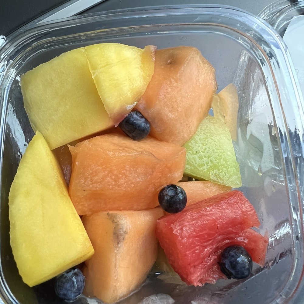Target - Black mold on their fruit - Department Stores Near Me - Westminster, California Target - Black mold on their fruit - Department Stores Near Me - Westminster, California