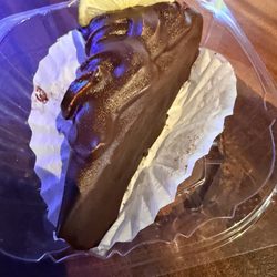 Landolfi's Italian Bakery & Deli - Chocolate covered Keylime pie!  So freaking good!
