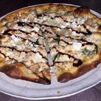 Oak & Stone - Clucker Pizza - American Near Me - University Park, Florida