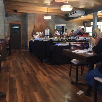 The Steakhouse - Breakfast & Brunch Near Me - Paso Robles, California