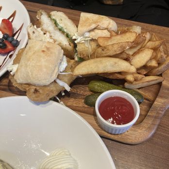 Takagi Coffee - Fish sandwich - Japanese Near Me - Los Angeles, California Takagi Coffee - Fish sandwich - Japanese Near Me - Los Angeles, California