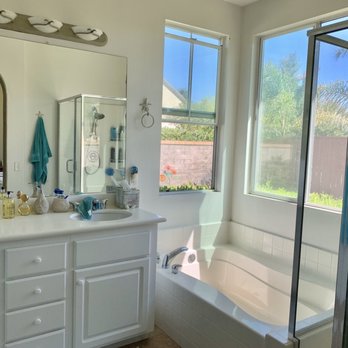 The Window Shoppe - Love my bathroom windows - Windows Installation Near Me - Vista, California The Window Shoppe - Love my bathroom windows - Windows Installation Near Me - Vista, California