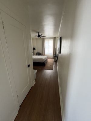 FOUND Hotel Carlton, Nob Hill by null