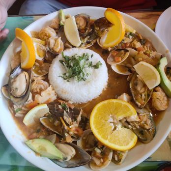 Paraiso Vallarta - Seafood platter - Mexican Near Me - Clarkston, Washington Paraiso Vallarta - Seafood platter - Mexican Near Me - Clarkston, Washington