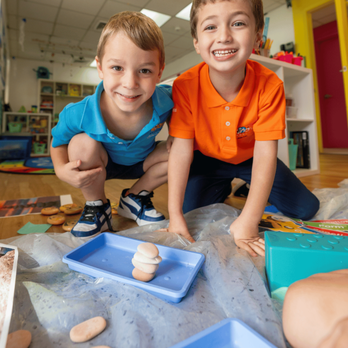 Kinovu School Of Palma Ceia - Social-emotional learning and positive relationships are part of every child's daily experience at our preschool. - Preschools Near Me - Tampa, Florida Kinovu School Of Palma Ceia - Social-emotional learning and positive relationships are part of every child's daily experience at our preschool. - Preschools Near Me - Tampa, Florida