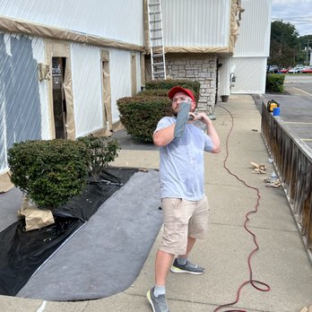 Dio Painting - Handyman Near Me Dio Painting - Handyman Near Me