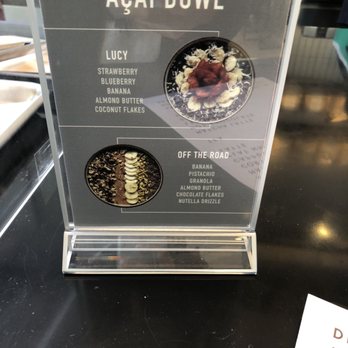 White Noise Coffee - Açaí bowls - Coffee & Tea Near Me - Brooklyn, New York White Noise Coffee - Açaí bowls - Coffee & Tea Near Me - Brooklyn, New York